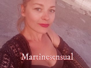 Martinesensual
