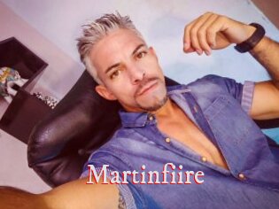 Martinfiire