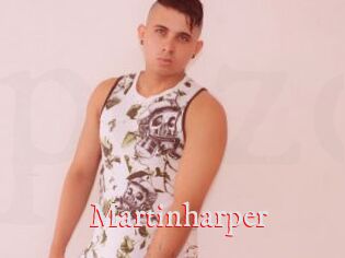 Martinharper