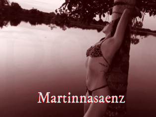 Martinnasaenz