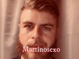 Martinosexo