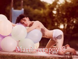Martinscrappy18