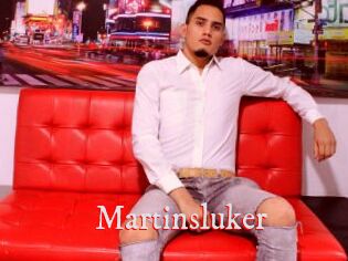 Martinsluker