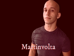 Martinvolta