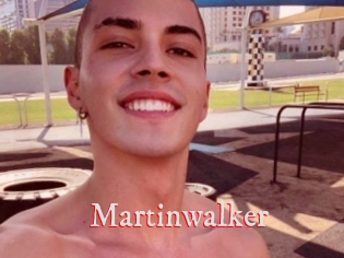 Martinwalker
