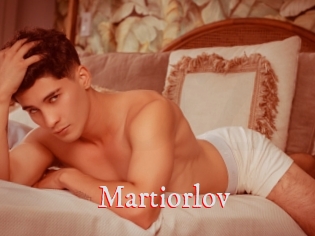 Martiorlov