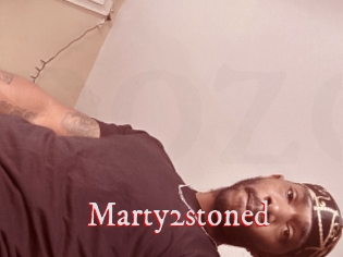 Marty2stoned