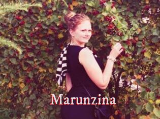 Marunzina