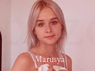 Marusya