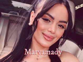 Maryamady