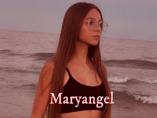 Maryangel