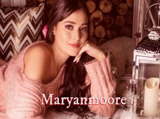 Maryanmoore