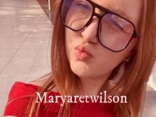 Maryaretwilson