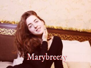 Marybreezy