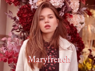 Maryfrench