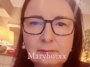 Maryhotxx