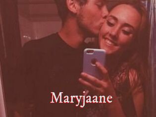 Maryjaane