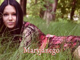 Maryjanego