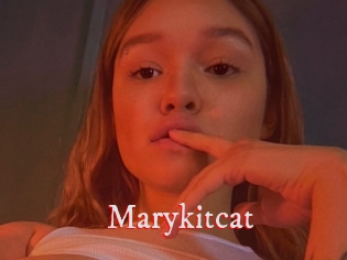 Marykitcat