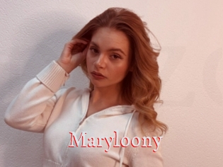 Maryloony