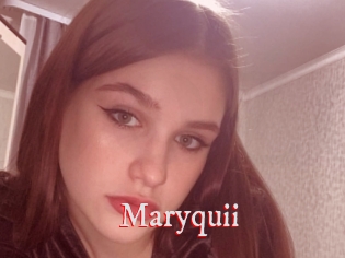 Maryquii