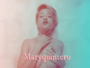 Maryquintero