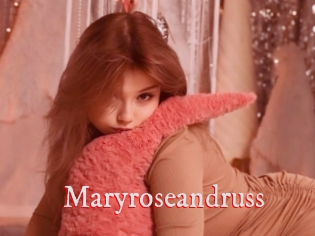 maryroseandruss Pornstars Zoe