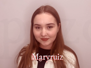 Maryruiz
