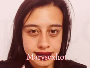 Marysexhot