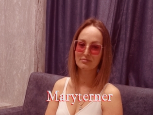 Maryterner