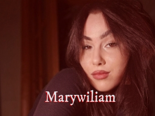 Marywiliam