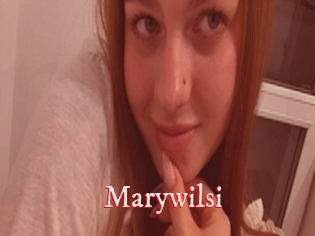Marywilsi