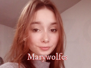 Marywolfes