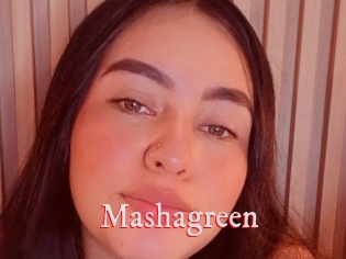 Mashagreen