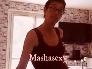Mashasexy