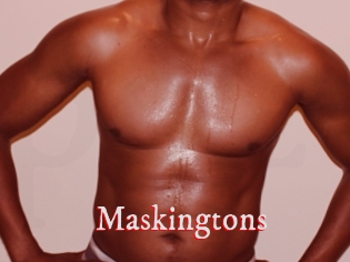 Maskingtons