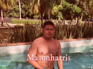 Masonharris