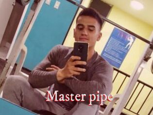Master_pipe