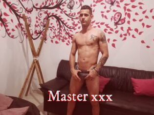 Master_xxx