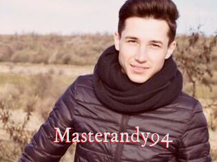 Masterandy94