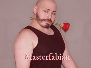Masterfabian