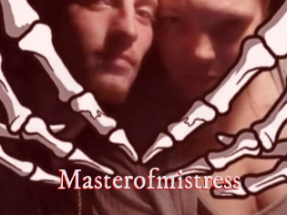 Masterofmistress
