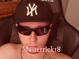 Masterrick18