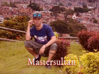 Mastersultan