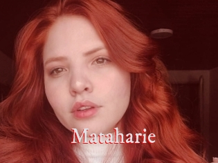 Mataharie