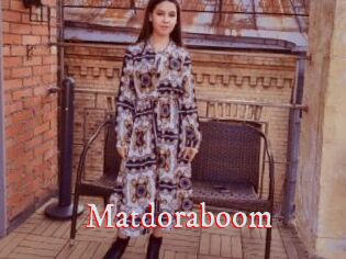 Matdoraboom