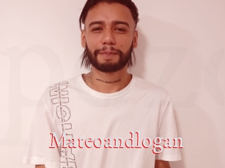 Mateoandlogan