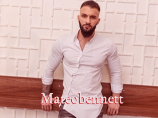 mateobennett Pornstars Zoe