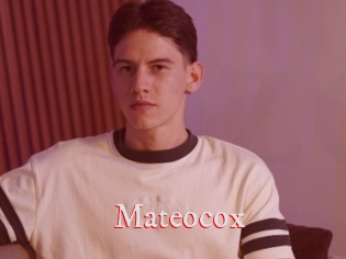 mateocox Pornstars Zoe