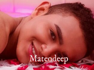Mateodeep